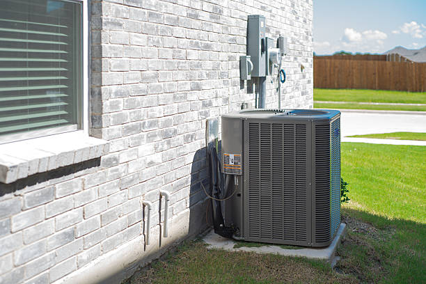 Reliable Ac Installation contractor in Junction City, KS by FH HVAC